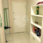 Apartamento à venda com 3 quartos, sendo 1 suíte, em Lauzane Paulista, São Paulo, SP