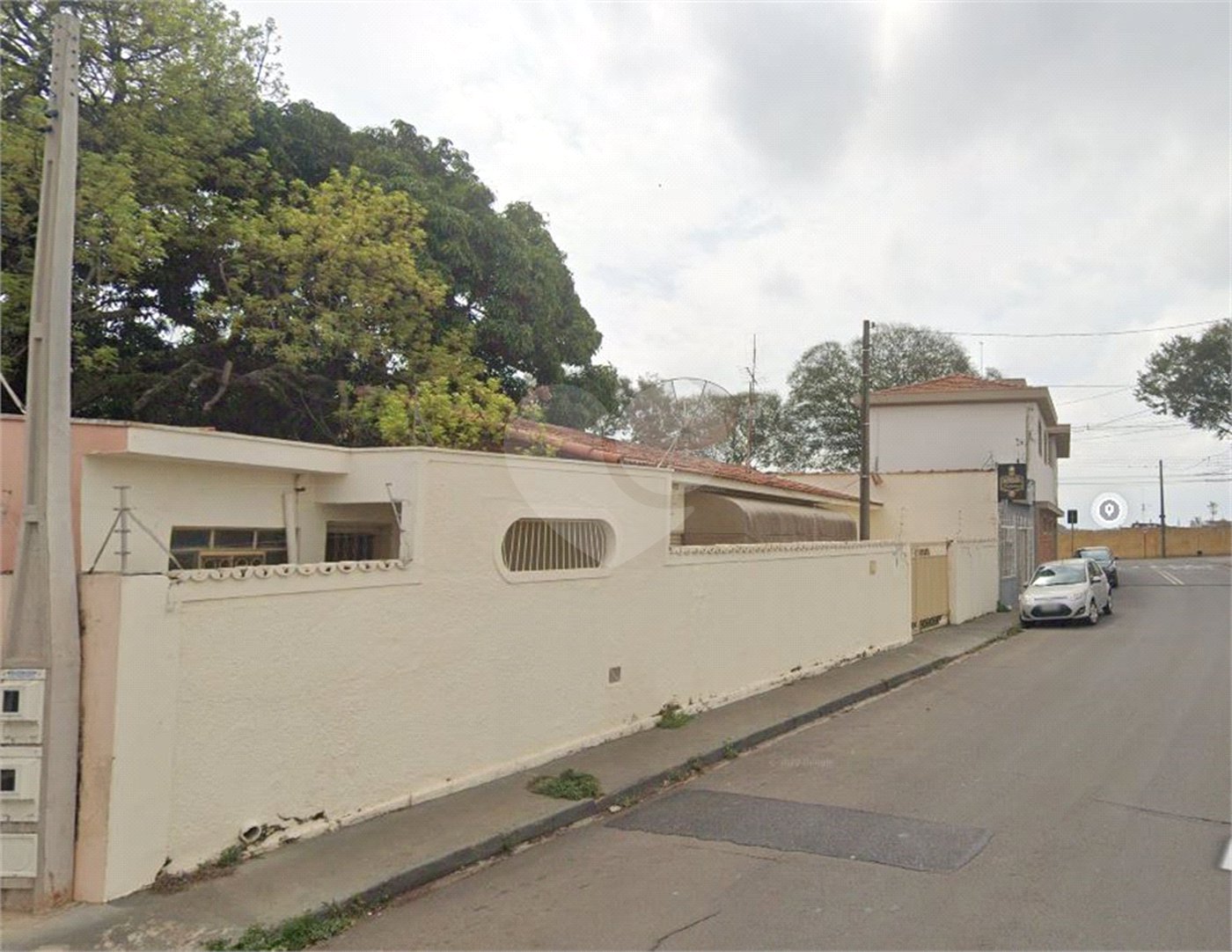 Casa à Venda na Vila Costa do Sol - São Carlos.