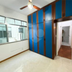 Apartamento à venda com 2 quartos em Tijuca, Rio de Janeiro, RJ