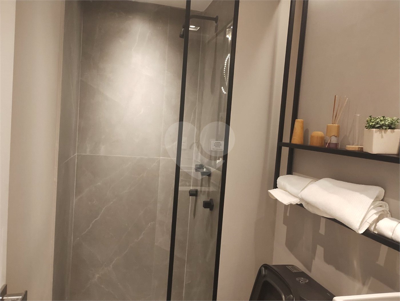 Apartamento à venda com 1 quarto em Pinheiros, São Paulo, SP