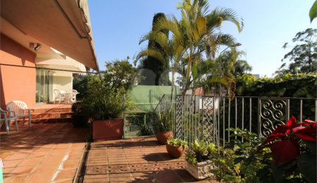 Casa à venda com 4 suítes em Morumbi, São Paulo, SP