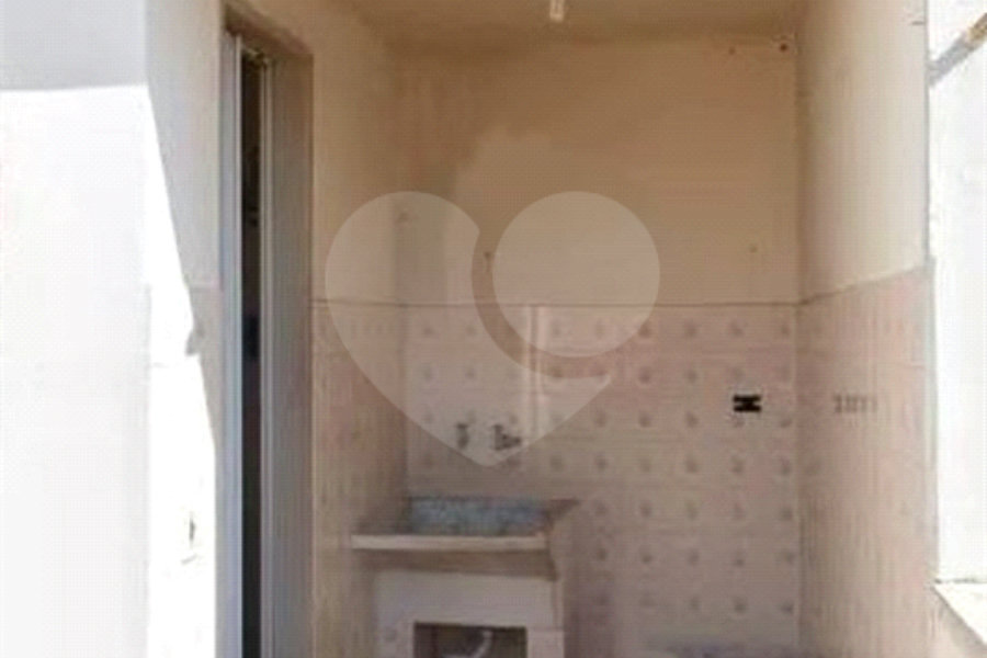 Casa Térrea à venda com 4 quartos em Limão, São Paulo, SP