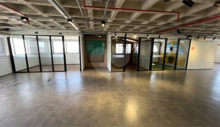 Sala para alugar em Planalto Paulista, São Paulo, SP