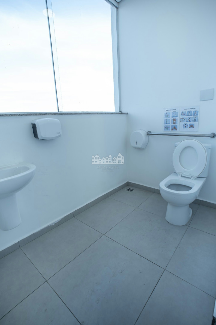 Loja-Salão, 924 m² - Foto 15