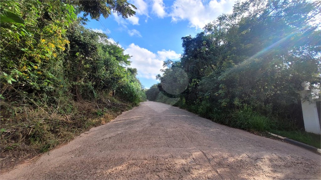 Terreno à venda no condomínio Sausalito, Mairiporã - SP