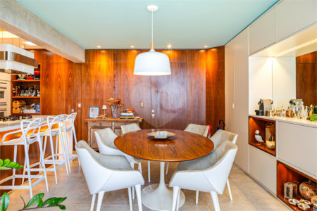 Duplex à venda com 3 suítes em Cidade Monções, São Paulo, SP