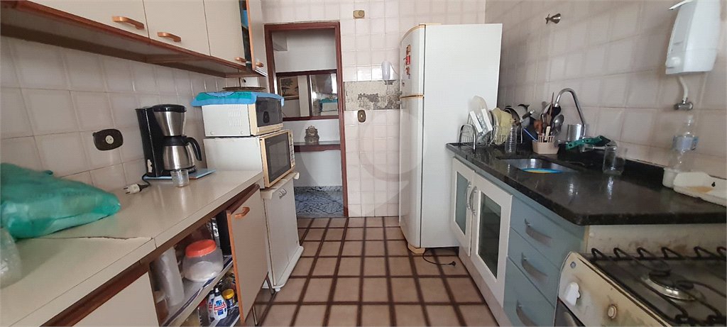 Apartamento à venda com 2 quartos em Tucuruvi, São Paulo, SP