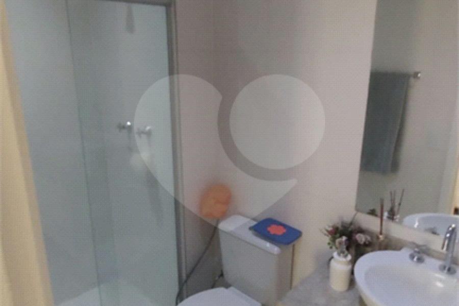 Apartamento à venda com 2 quartos, sendo 1 suíte, em Santana, São Paulo, SP
