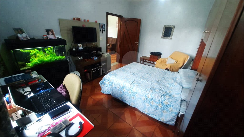 Casa à venda com 2 suítes em Pirituba, São Paulo, SP