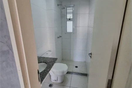 Apartamento à venda com 2 quartos em Jardim Caboré, São Paulo, SP