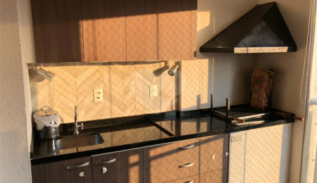 Apartamento à venda com 2 quartos, sendo 1 suíte,  em Casa Verde, São Paulo, SP