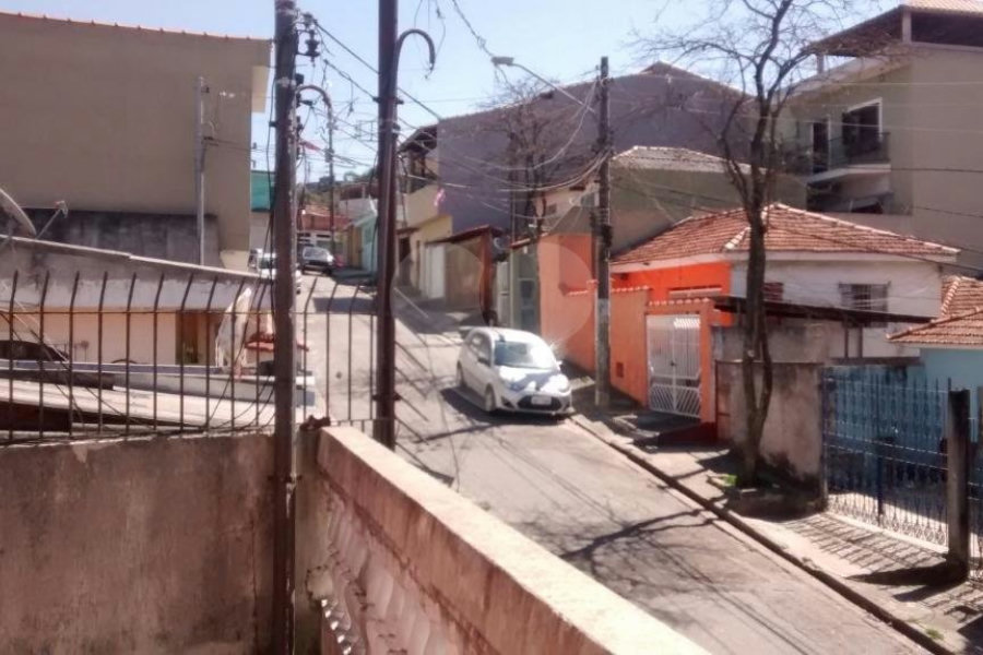 Sobrado à venda com 3 quartos, sendo 1 suíte, em Tremembé, São Paulo, SP