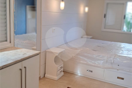 Apartamento à venda com 2 quartos, sendo 1 suíte, em Vila Progredior, São Paulo, SP