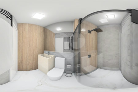 Apartamento à venda com 1 quarto em Butantã, São Paulo, SP