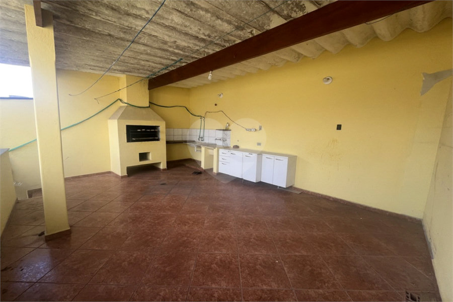 Sobrado à venda com 5 quartos, sendo 2 suítes,  em Jaçanã, São Paulo, SP