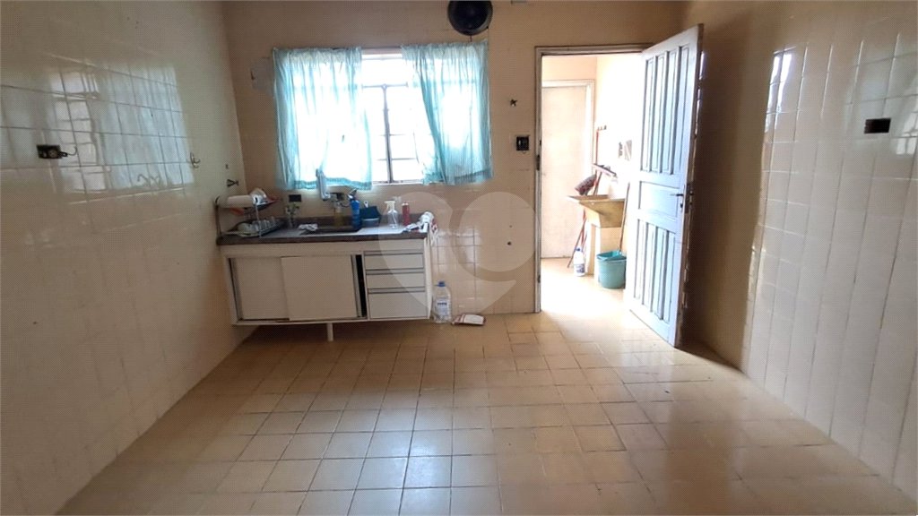 Sobrado à venda com 4 quartos em Tucuruvi, São Paulo, SP