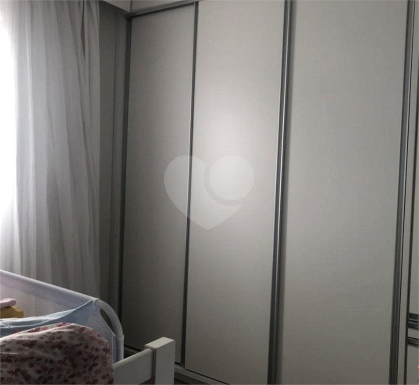 Apartamento à venda com 3 suítes em Jardim São Paulo(zona Norte), São Paulo, SP