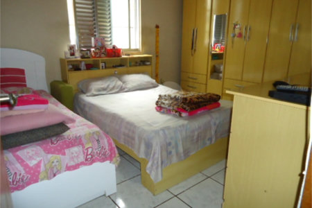 Apartamento à venda com 2 quartos em Santana, São Paulo, SP