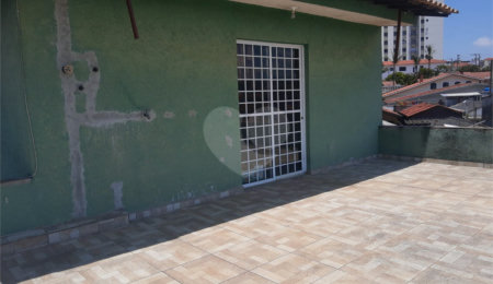 Sobrado à venda com 4 quartos, sendo 2 suítes,  em Tucuruvi, São Paulo, SP