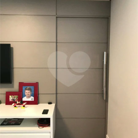 Apartamento à venda com 3 quartos, sendo 1 suíte, em Água Fria, São Paulo, SP
