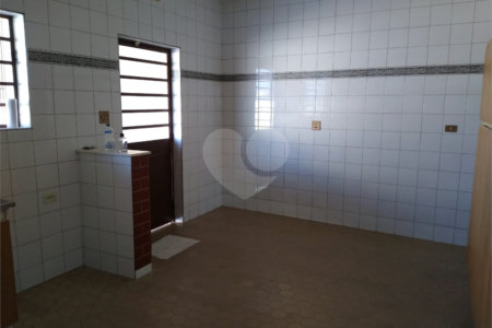 Casa à venda com 2 quartos em Parque São Luís, São Paulo, SP