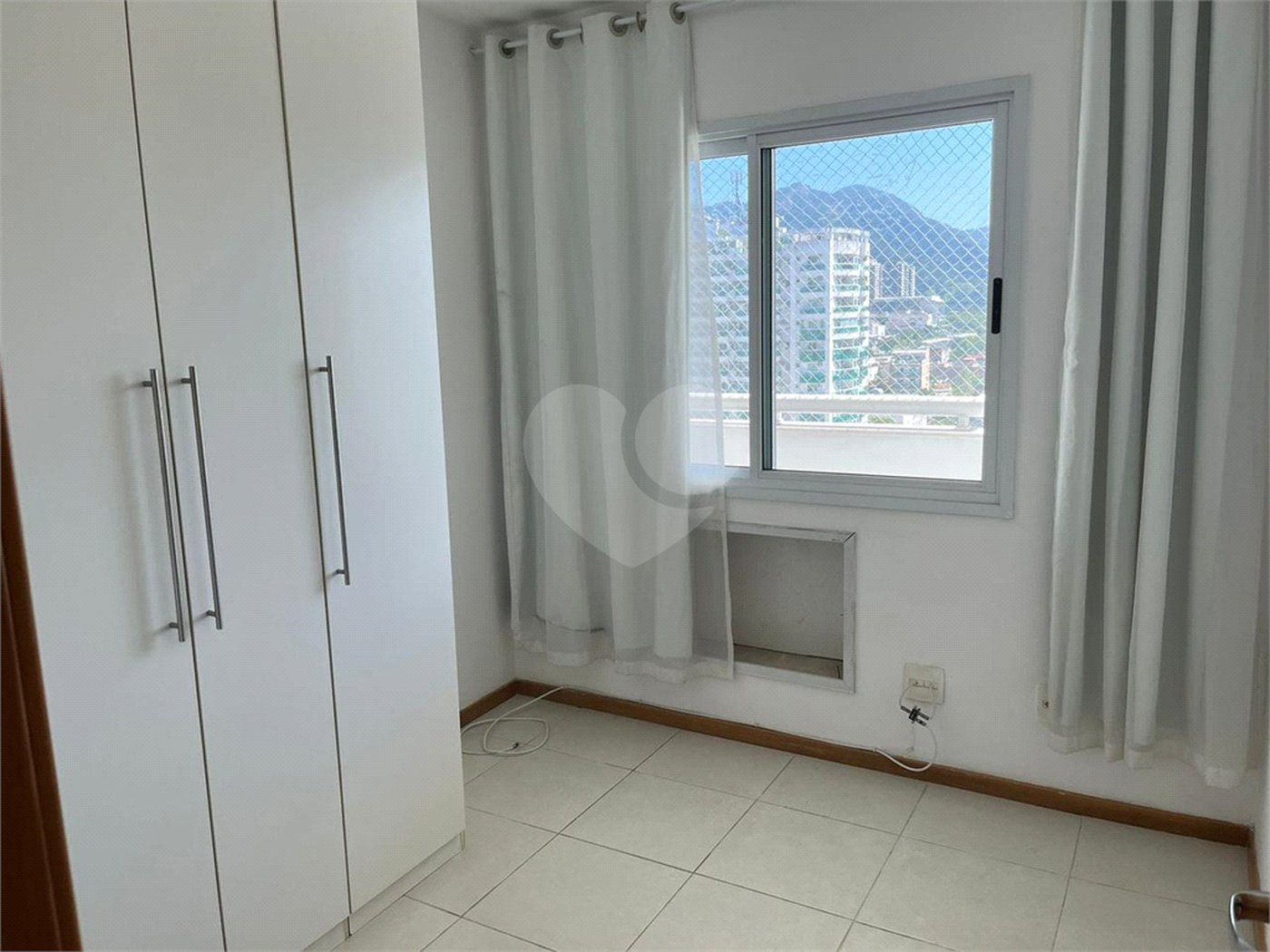 Cobertura à venda com 2 quartos, sendo 1 suíte, em Recreio dos Bandeirantes, Rio de Janeiro, RJ