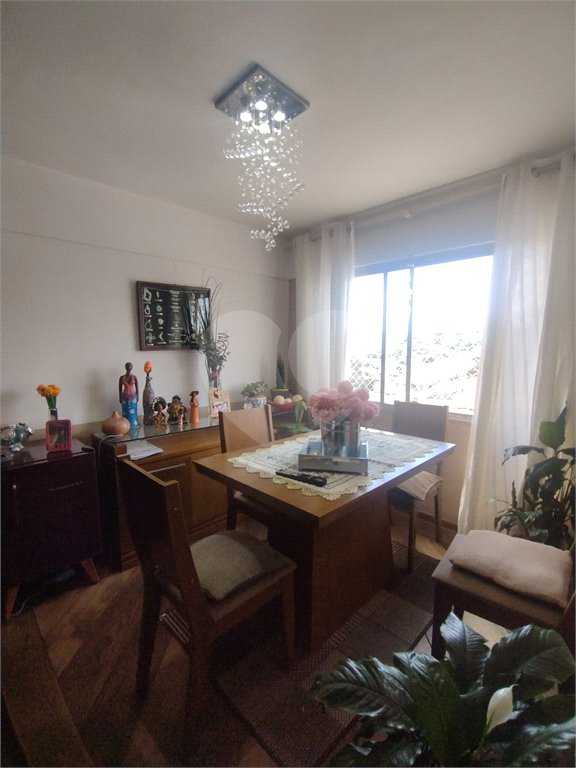Apartamento à venda com 2 quartos em Vila Guilherme, São Paulo, SP