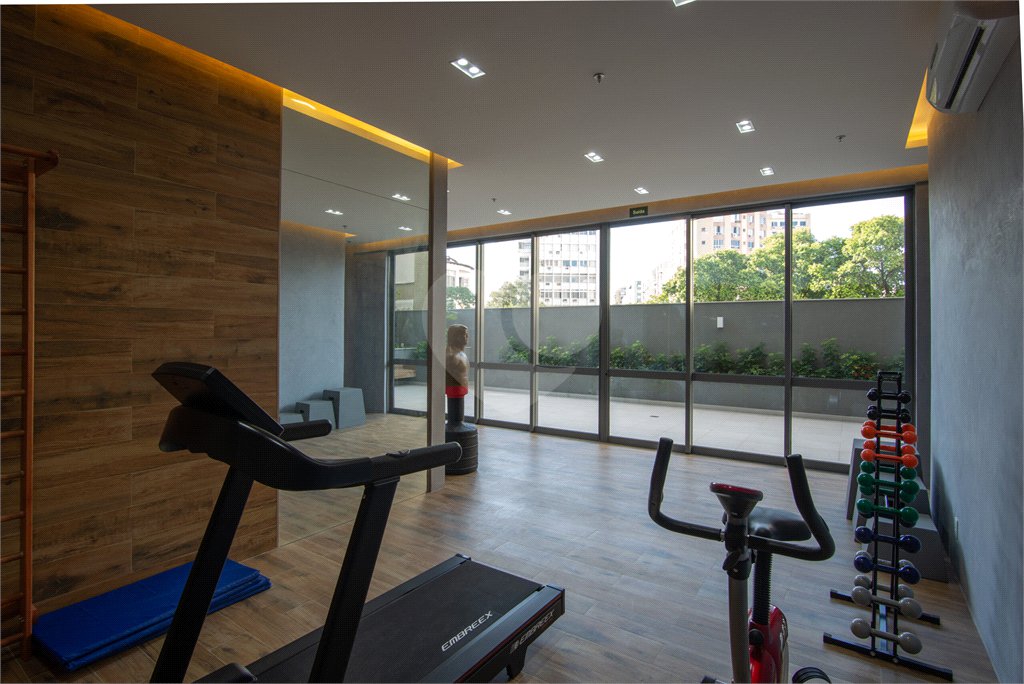 Apartamento à venda com 2 quartos, sendo 1 suíte, em Tijuca, Rio de Janeiro, RJ