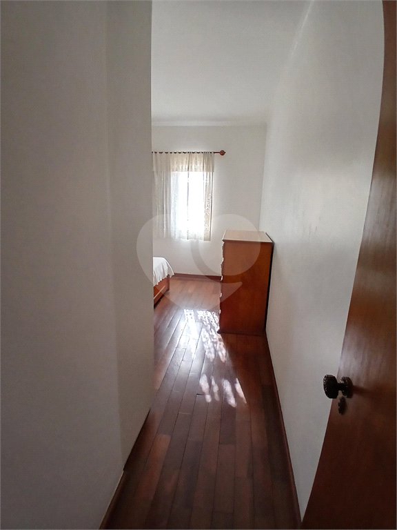 Apartamento à venda com 3 quartos em Jardim São Paulo(zona Norte), São Paulo, SP