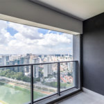 Apartamento à venda ou para alugar com 4 quartos, sendo 3 suítes, em Jardim Morumbi, São Paulo, SP