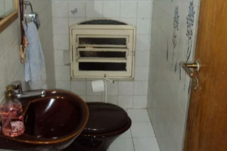 Sobrado à venda com 3 quartos, sendo 1 suíte, em Jardim Pinheiros, São Paulo, SP
