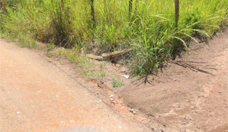 Terreno à venda em Jardim Estância Brasil, Atibaia, SP