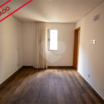 Apartamento à venda com 3 quartos, sendo 1 suíte,  em Jardim Flórida, São Roque, SP