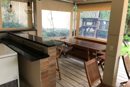 Apartamento à venda com 3 quartos, sendo 1 suíte, em Jardim Ampliação, São Paulo, SP