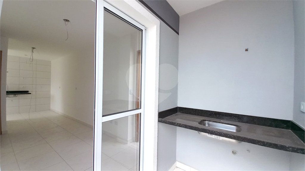 Apartamento à venda com 2 quartos em Vila Mazzei, São Paulo, SP