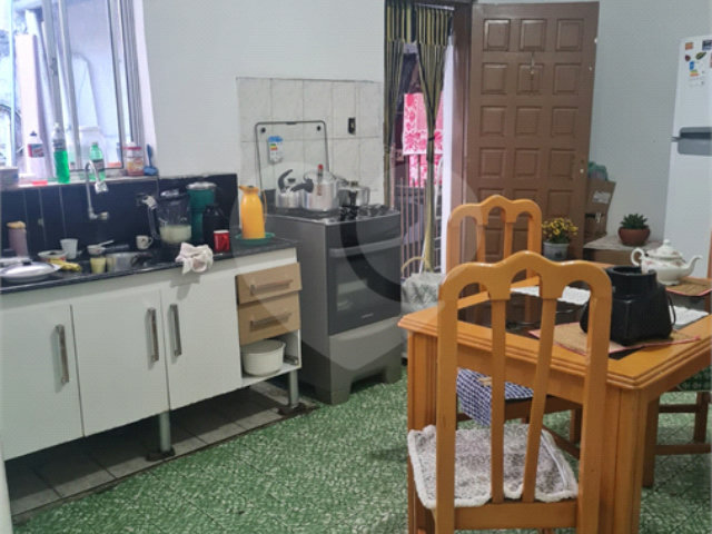 Casa à venda com 3 quartos, sendo 1 suíte,  em Parque Edu Chaves, São Paulo, SP