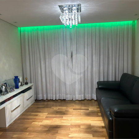 Apartamento à venda com 3 suítes em Vila Mascote, São Paulo, SP