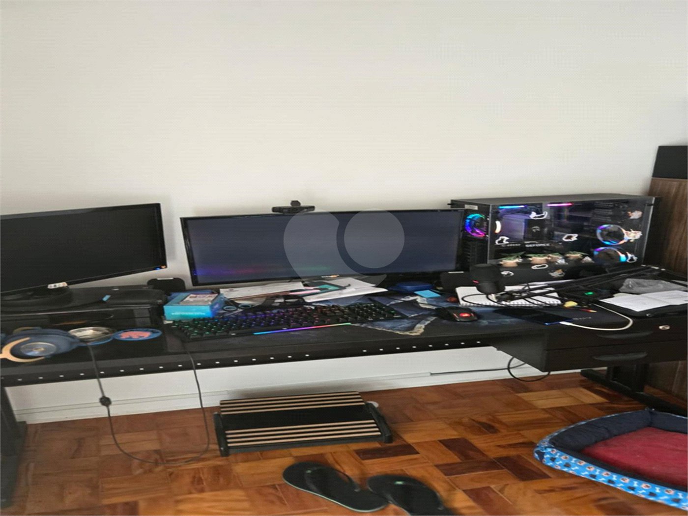 Apartamento à venda com 3 quartos, sendo 1 suíte,  em Butantã, São Paulo, SP