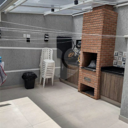 Casa à venda com 2 quartos, sendo 1 suíte, em Vila Anastácio, São Paulo, SP