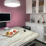 Apartamento à venda com 3 suítes em Brooklin Paulista, São Paulo, SP