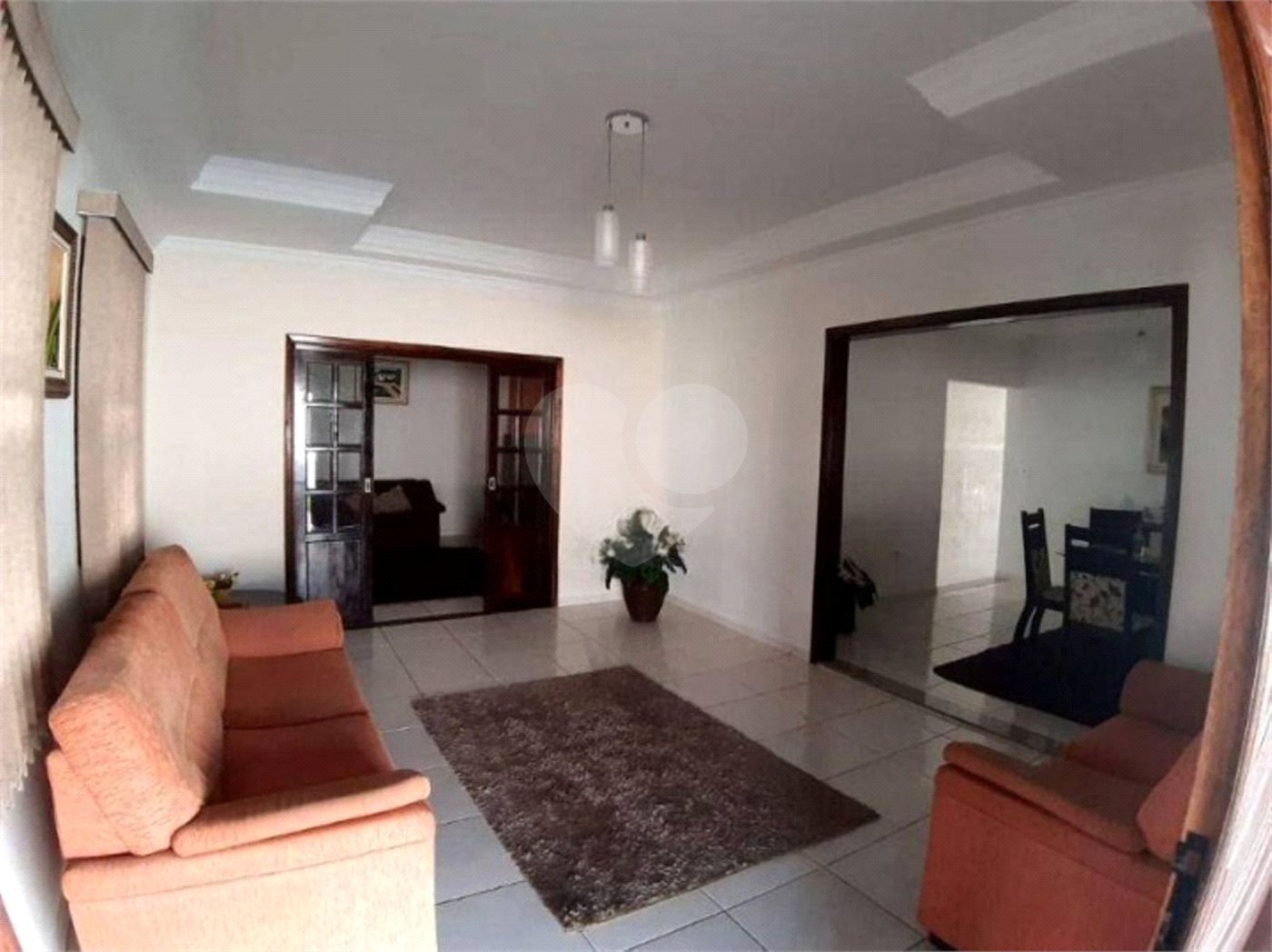 Casa à venda com 3 suítes em Vista Alegre, Vinhedo, SP