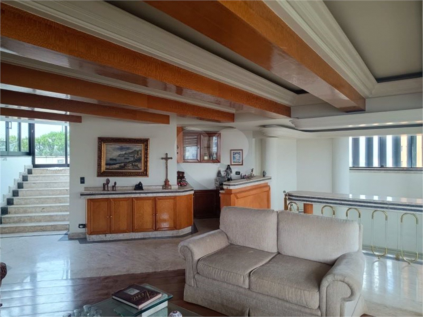 Apartamento à venda com 3 suítes em Vila Suzana, São Paulo, SP