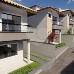 Casa à venda com 4 quartos, sendo 1 suíte, em Rasa, Armação dos Búzios, RJ