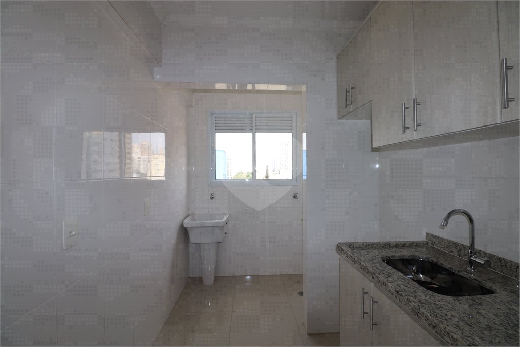Apartamento à venda com 1 quarto em Santana, São Paulo, SP