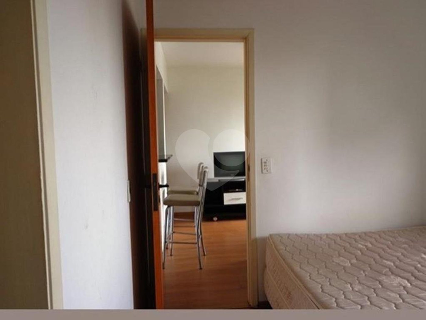 Apartamento à venda com 1 suíte em Vila Suzana, São Paulo, SP