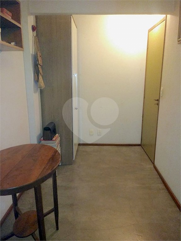 Apartamento à venda com 3 quartos em Pinheiros, São Paulo, SP