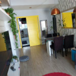Apartamento à venda com 2 quartos, sendo 1 suíte, em Grajaú, Rio de Janeiro, RJ