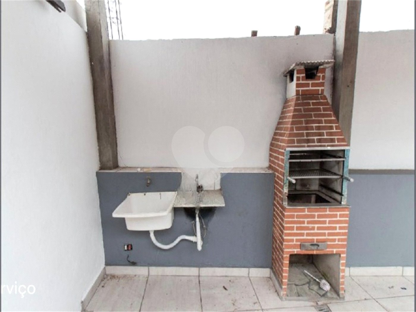 Casa Térrea à venda com 3 quartos, sendo 2 suítes, em Horto, São Paulo, SP