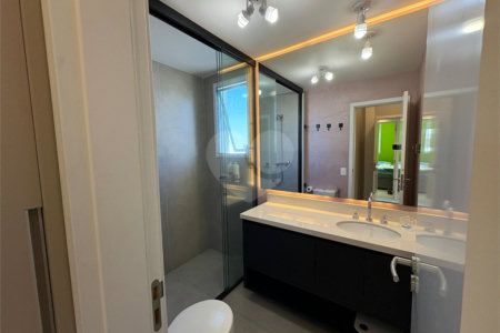 Casa à venda com 3 quartos, sendo 1 suíte,  no condomínio Reserva Ipoema By Helbor-home, Mogi das Cruzes - SP
