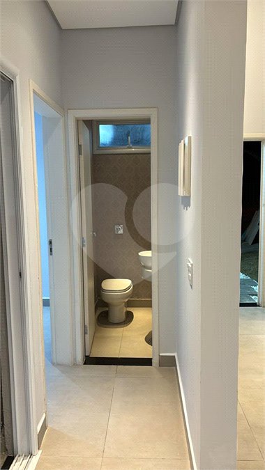 Casa à venda com 3 quartos, sendo 2 suítes, no condomínio Golden Park Residence, Sorocaba - SP